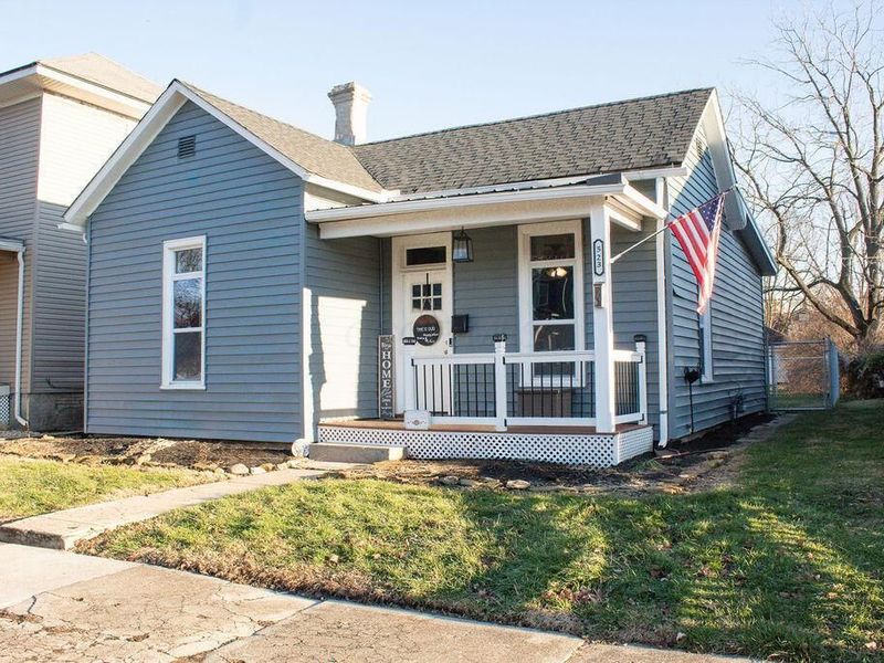523 E Paint Street, Washington Court House, OH 43160 Photo 1