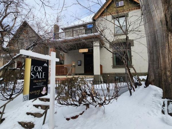 1134 Josephine Street, Denver, CO 80206