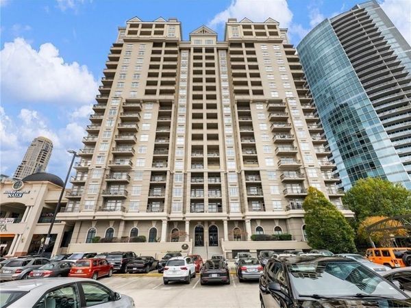 3334 Peachtree Road NE, Unit 1213, Atlanta, GA 30326