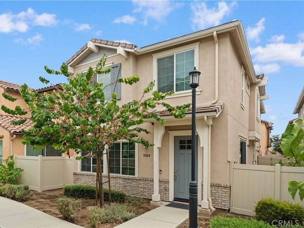 5564 Valencia, Montclair, CA 91762