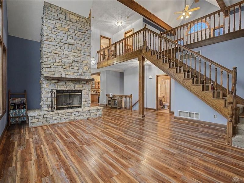 4445 Pinehill Drive, Dayton, OH 45424 Photo 16