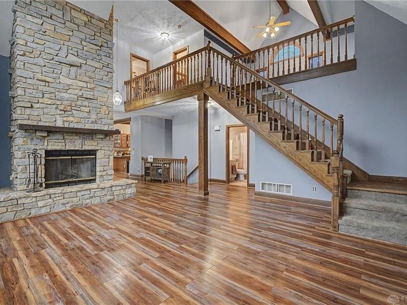 4445 Pinehill Drive, Dayton, OH 45424 Photo 3