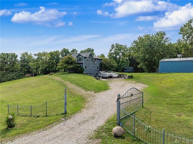4445 Pinehill Drive, Dayton, OH 45424 Photo 47