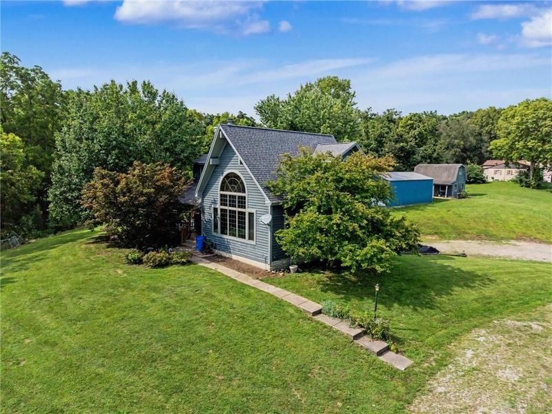 4445 Pinehill Drive, Dayton, OH 45424 Photo 71