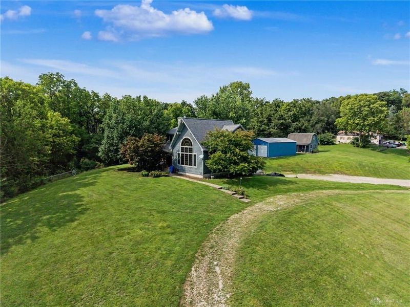 4445 Pinehill Drive, Dayton, OH 45424 Photo 72