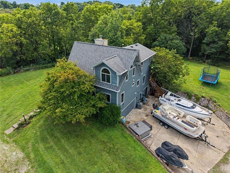 4445 Pinehill Drive, Dayton, OH 45424 Photo 73