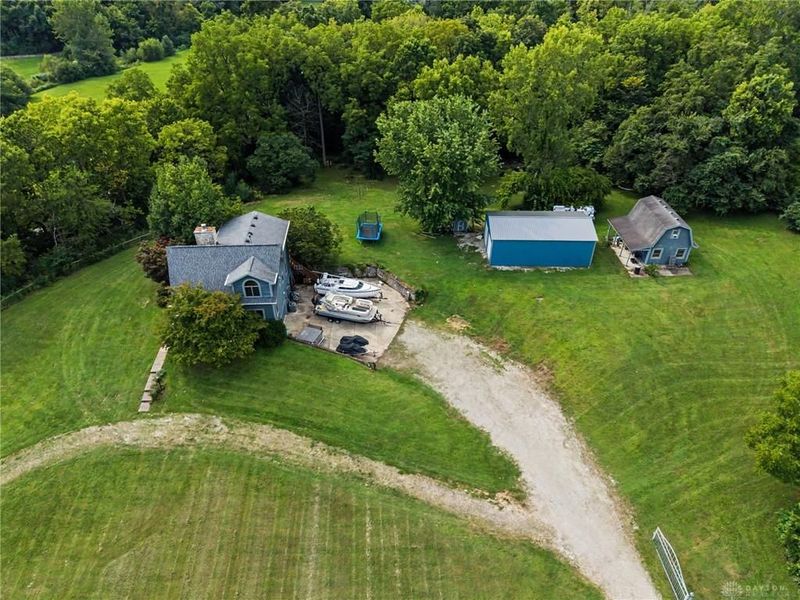 4445 Pinehill Drive, Dayton, OH 45424 Photo 74