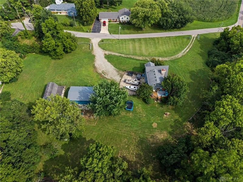 4445 Pinehill Drive, Dayton, OH 45424 Photo 78