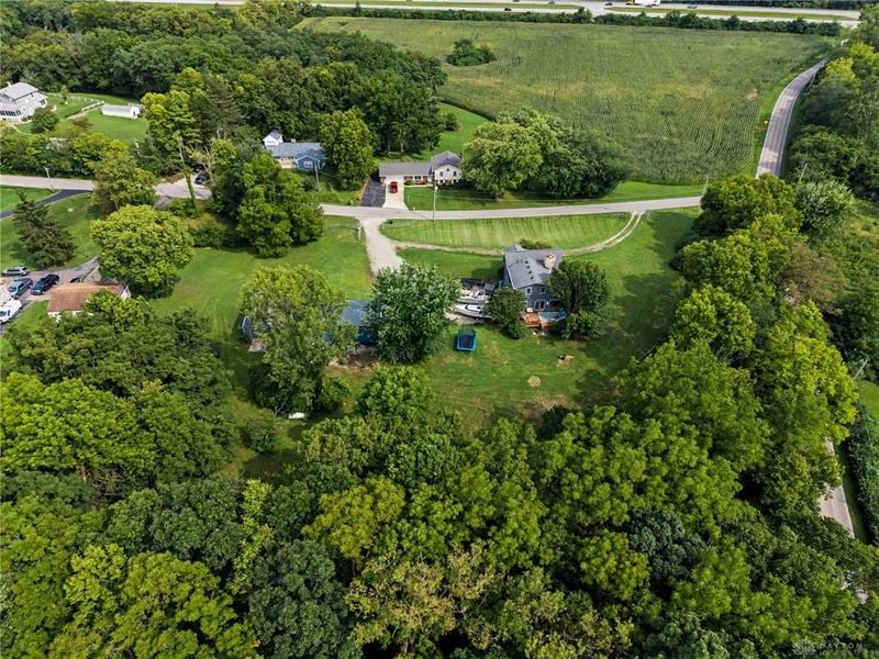 4445 Pinehill Drive, Dayton, OH 45424 Photo 79