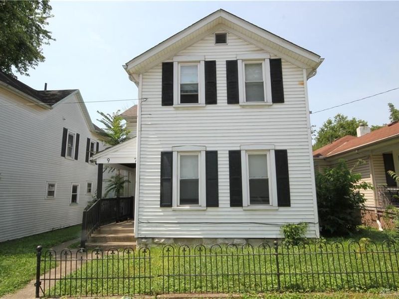 7 Grove Avenue, Dayton, OH 45404 Photo 1