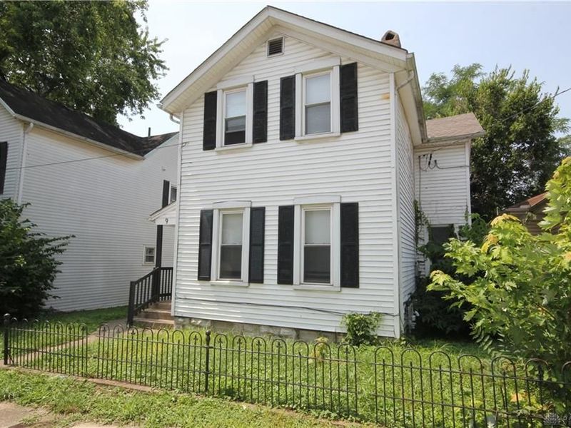 7 Grove Avenue, Dayton, OH 45404 Photo 2