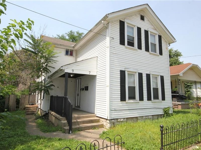 7 Grove Avenue, Dayton, OH 45404 Photo 3
