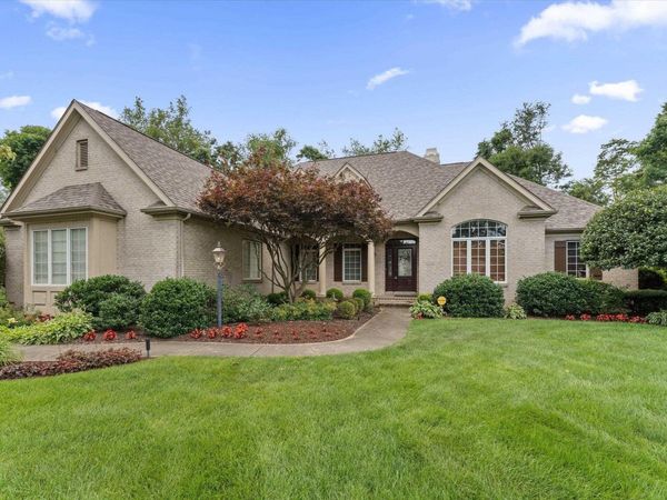 16328 Cypress Court, Granger, IN 46530
