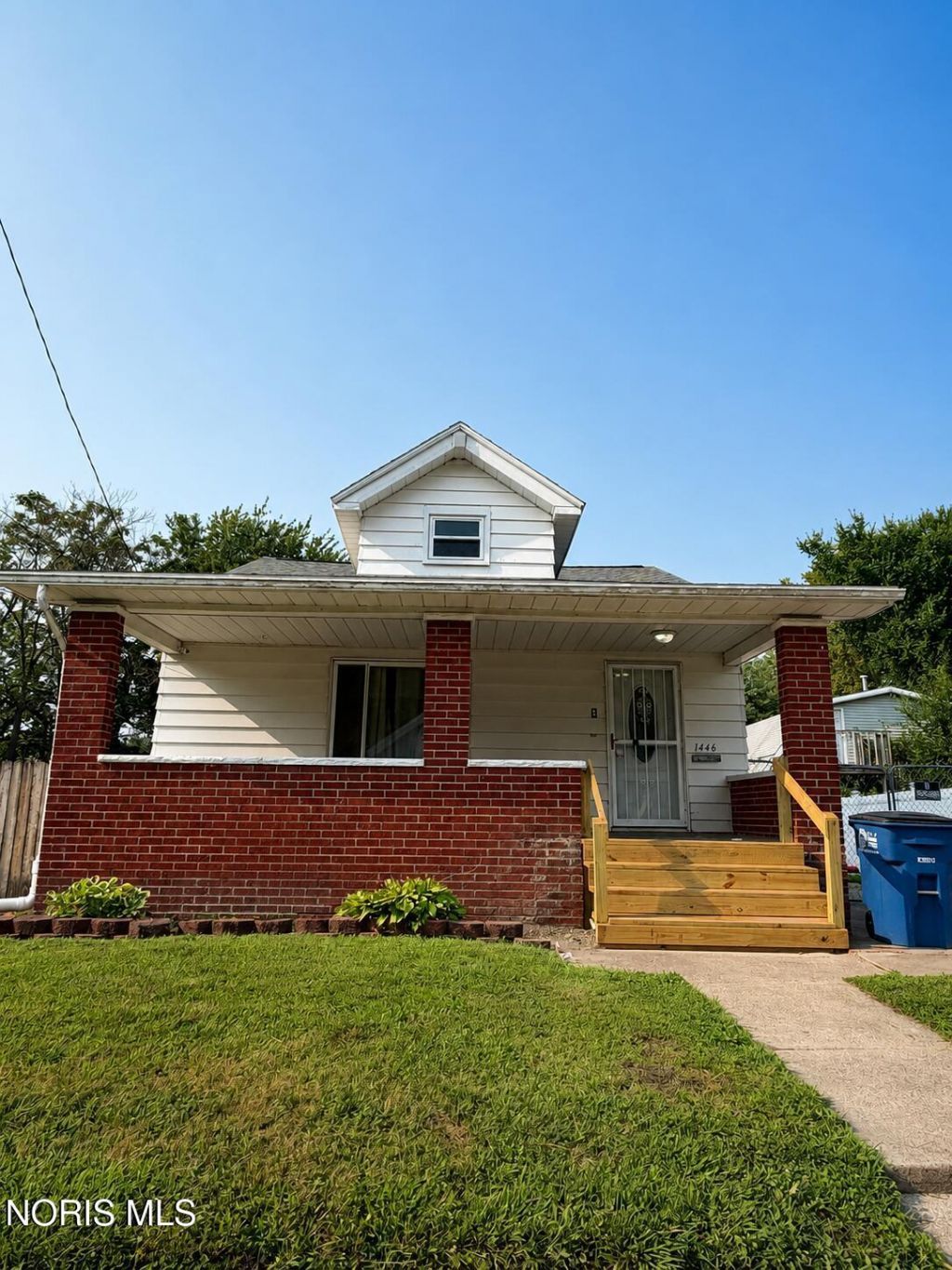 1446 Prouty Avenue, Toledo, OH 43609 Main Photo