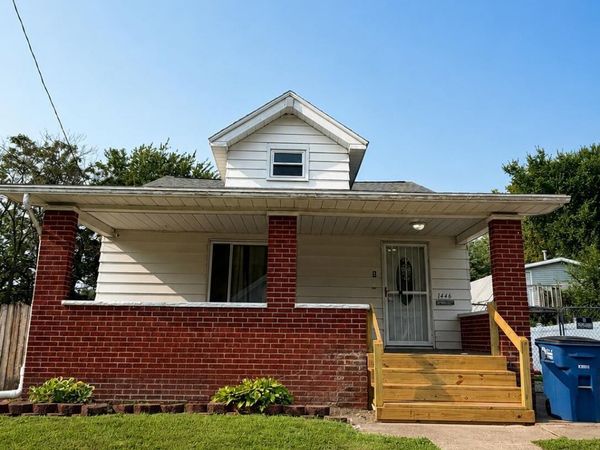 1446 Prouty Avenue , Toledo, OH 43609