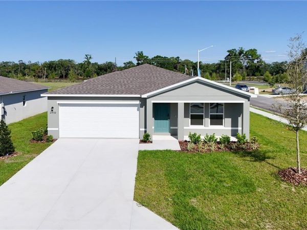 2359 NW 22ND COURT , OCALA, FL 34475