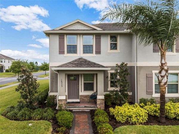 16339 QUIET VISTA DRIVE , WINTER GARDEN, FL 34787