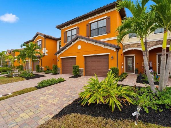 20392 LAGENTE CIRCLE , VENICE, FL 34293