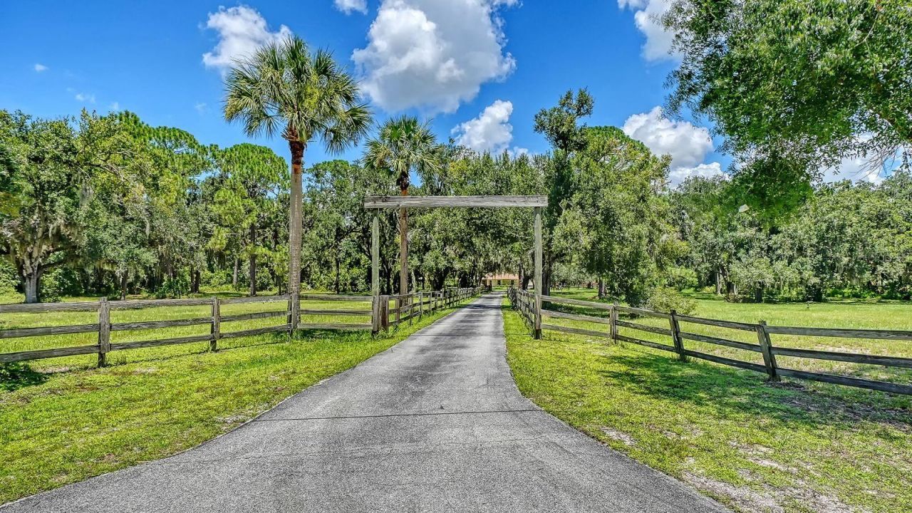 6455 Mckown Road, Sarasota, FL 34240 Photo