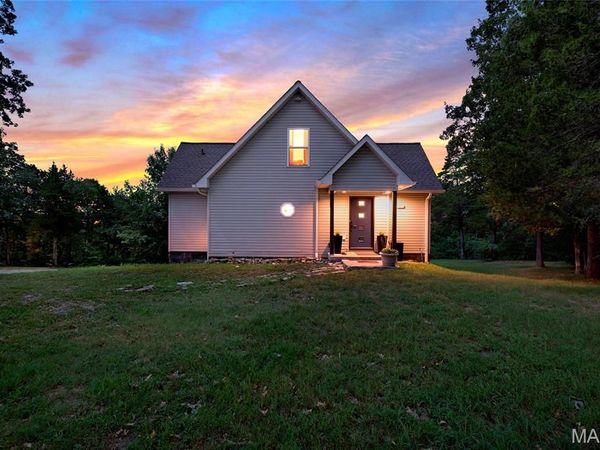 3577 Rice Road , Pevely, MO 63070