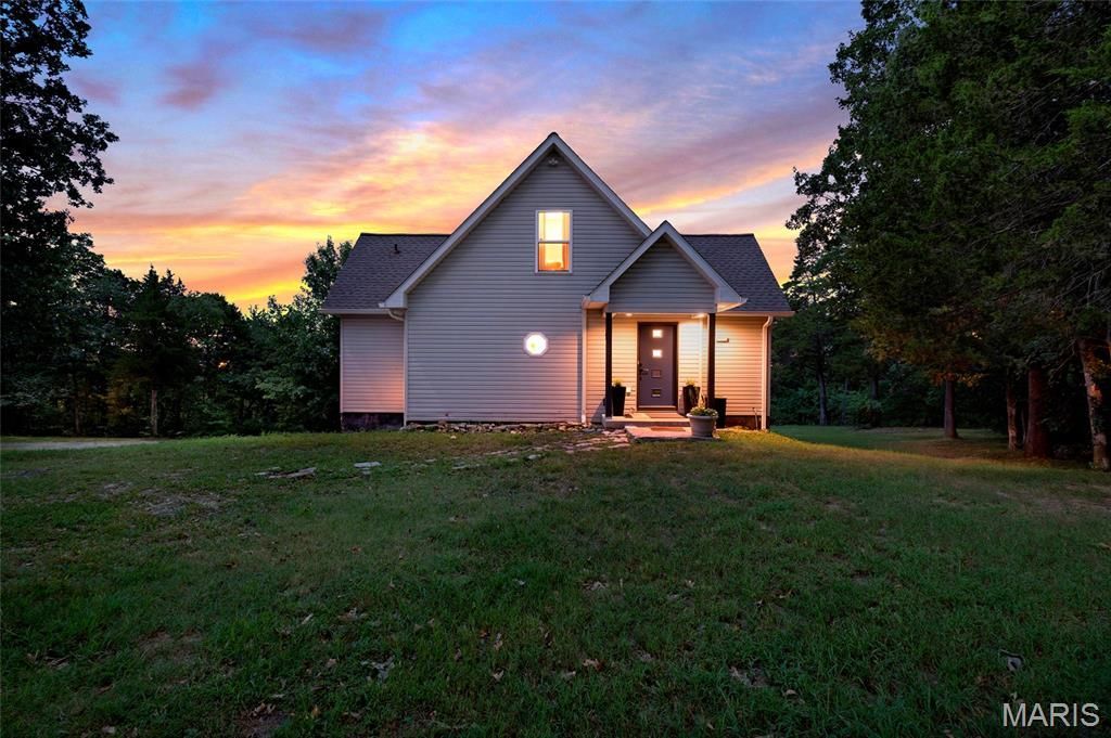 3577 Rice Road, Pevely, MO 63070 Main Photo