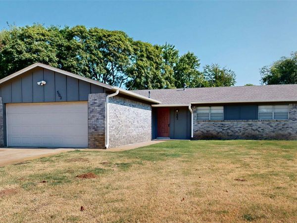 503 W C Street, Jenks, OK 74037