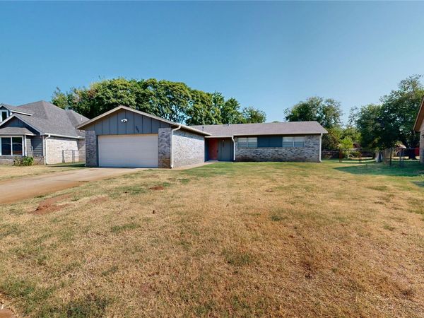 503 W C Street , Jenks, OK 74037