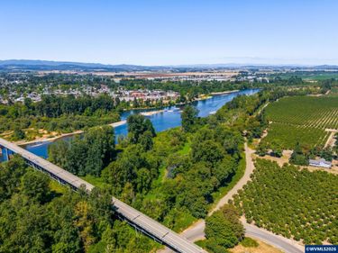 Lot 1100 Riverside Dr S, Salem, OR 97306