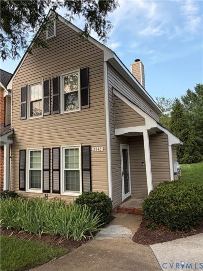 2542 E Straw Bridge Chase, Henrico, VA 23233 Main Photo