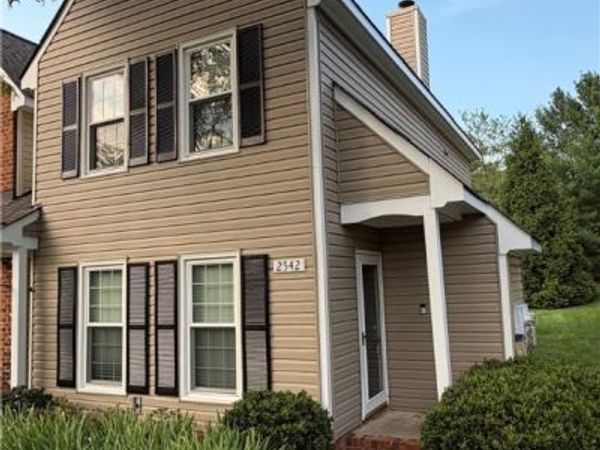 2542 E Straw Bridge Chase, Henrico, VA 23233