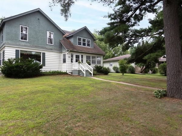 601 W Prospect Street, Durand, WI 54736