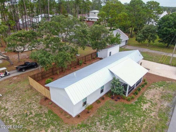 307 Dolphin Drive , Panama City Beach, FL 32413