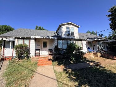 317 Lansing Street , Dallas, TX 75203