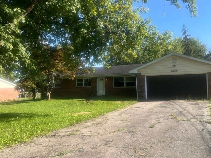 4689 Fisher Road, Franklin, OH 45005 Photo 1