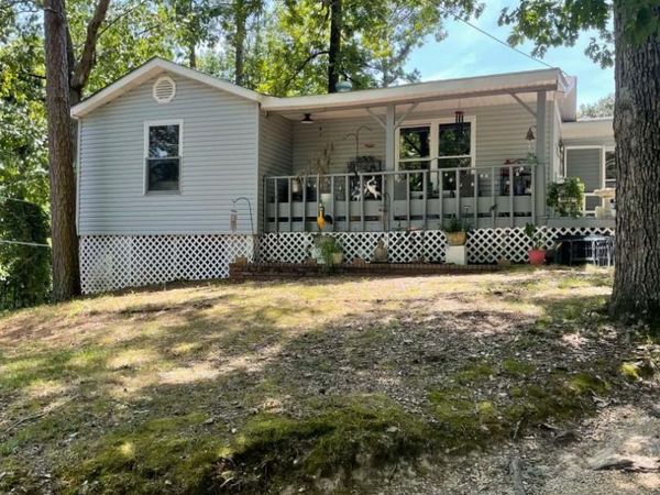 215 Mondou Road, Hot Springs, AR 71901