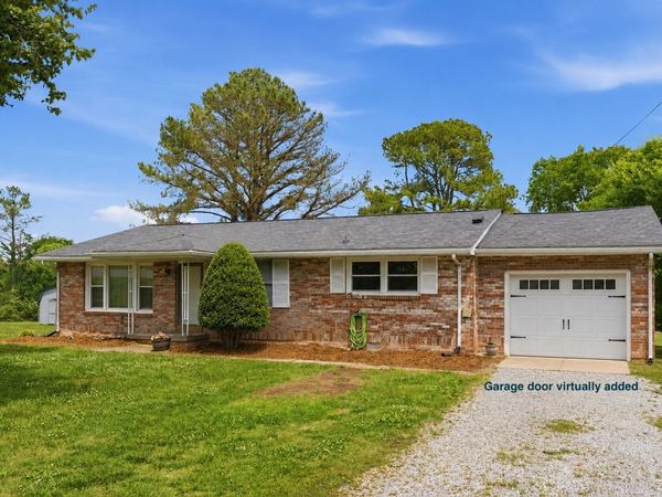 1313 Raby Ave , Shelbyville, TN 37160