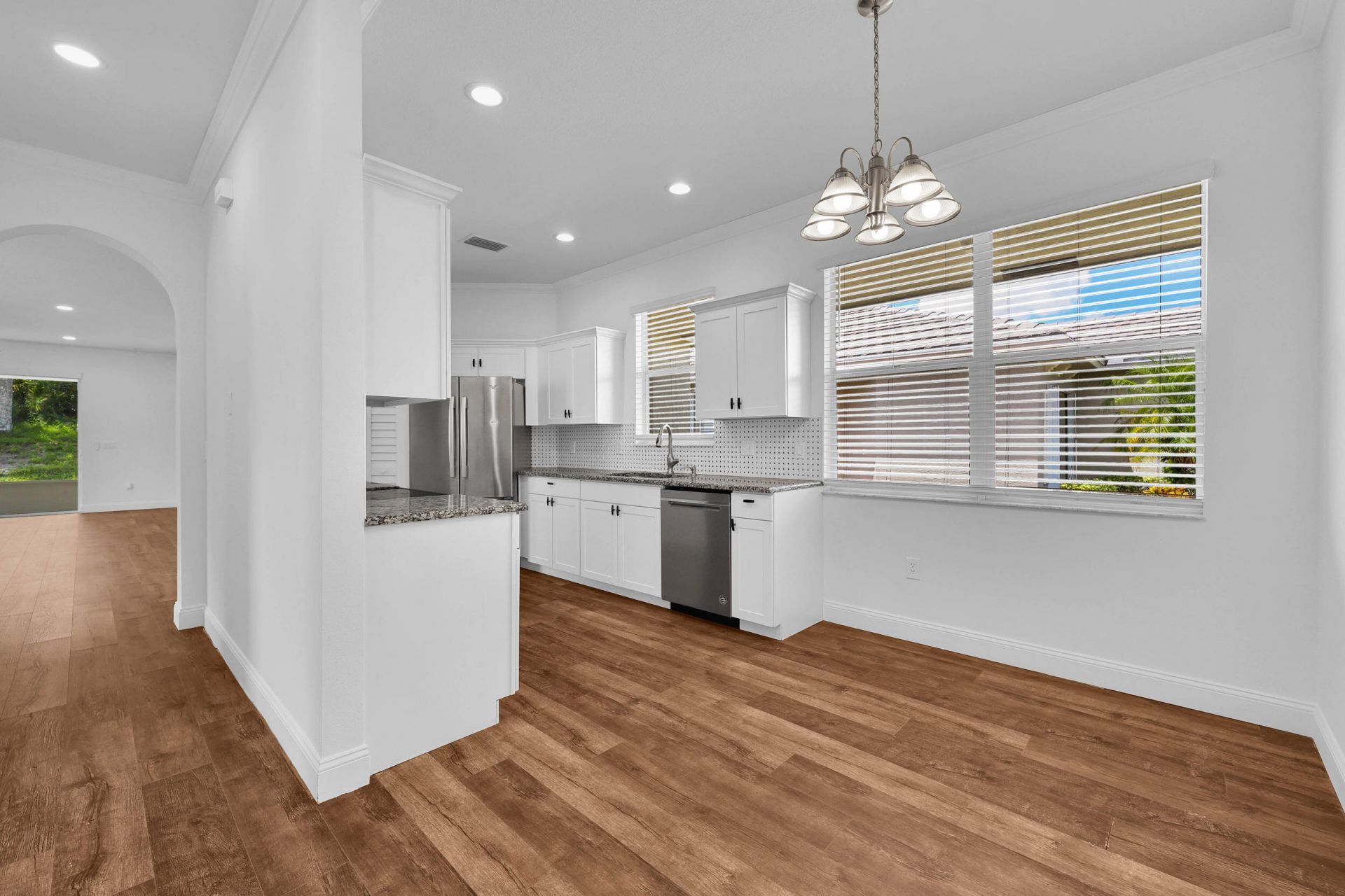 868 SW Rocky Bayou Terrace, Port Saint Lucie, FL 34986 Photo