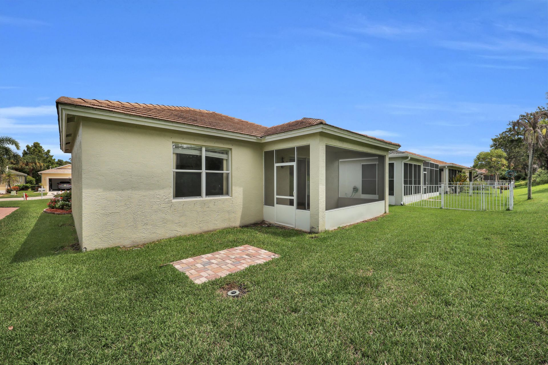868 SW Rocky Bayou Terrace, Port Saint Lucie, FL 34986 Photo