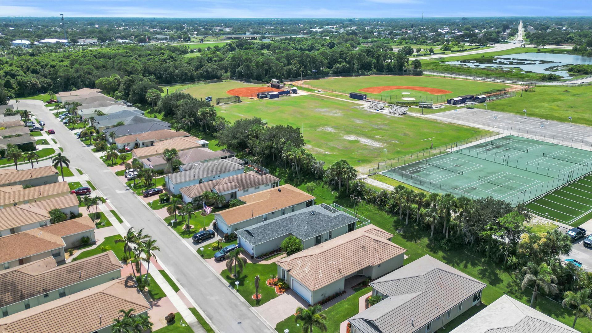 868 SW Rocky Bayou Terrace, Port Saint Lucie, FL 34986 Photo