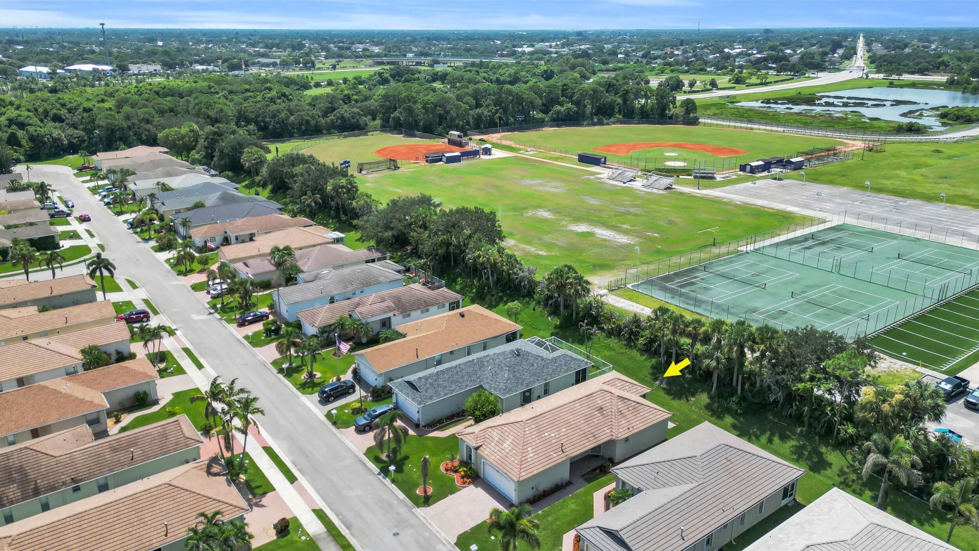 868 SW Rocky Bayou Terrace, Port Saint Lucie, FL 34986 Photo