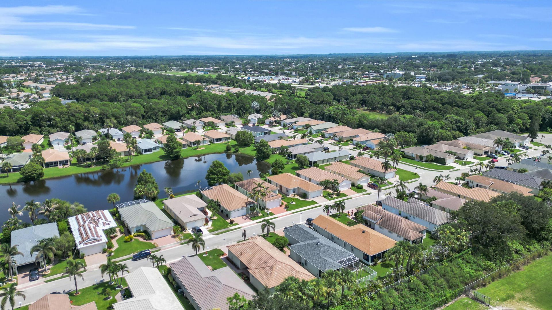 868 SW Rocky Bayou Terrace, Port Saint Lucie, FL 34986 Photo