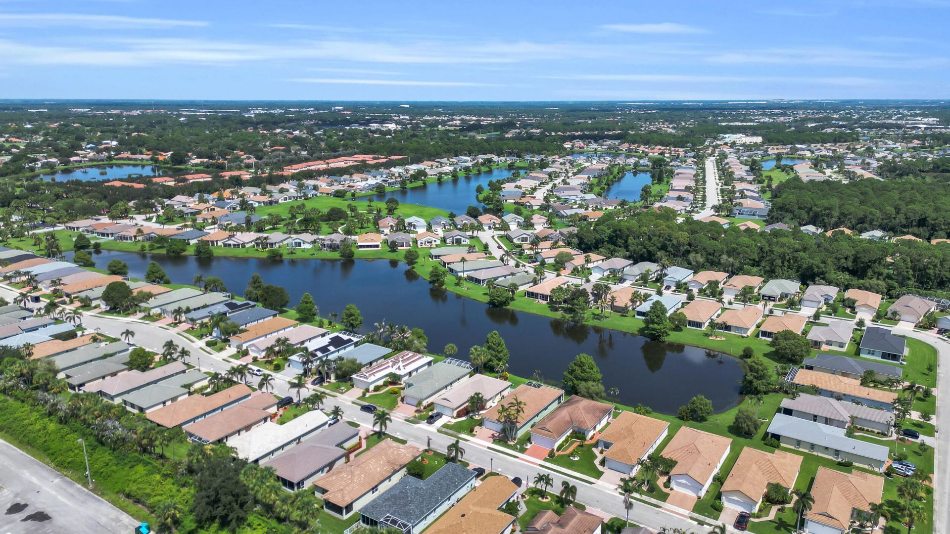 868 SW Rocky Bayou Terrace, Port Saint Lucie, FL 34986 Photo