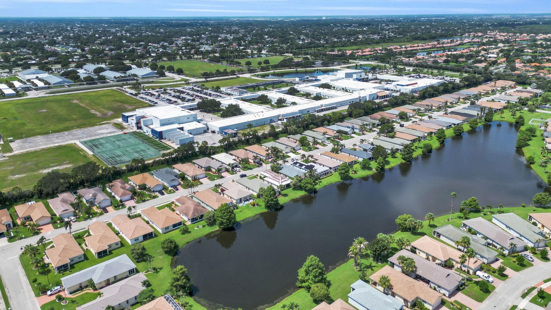 868 SW Rocky Bayou Terrace, Port Saint Lucie, FL 34986 Photo