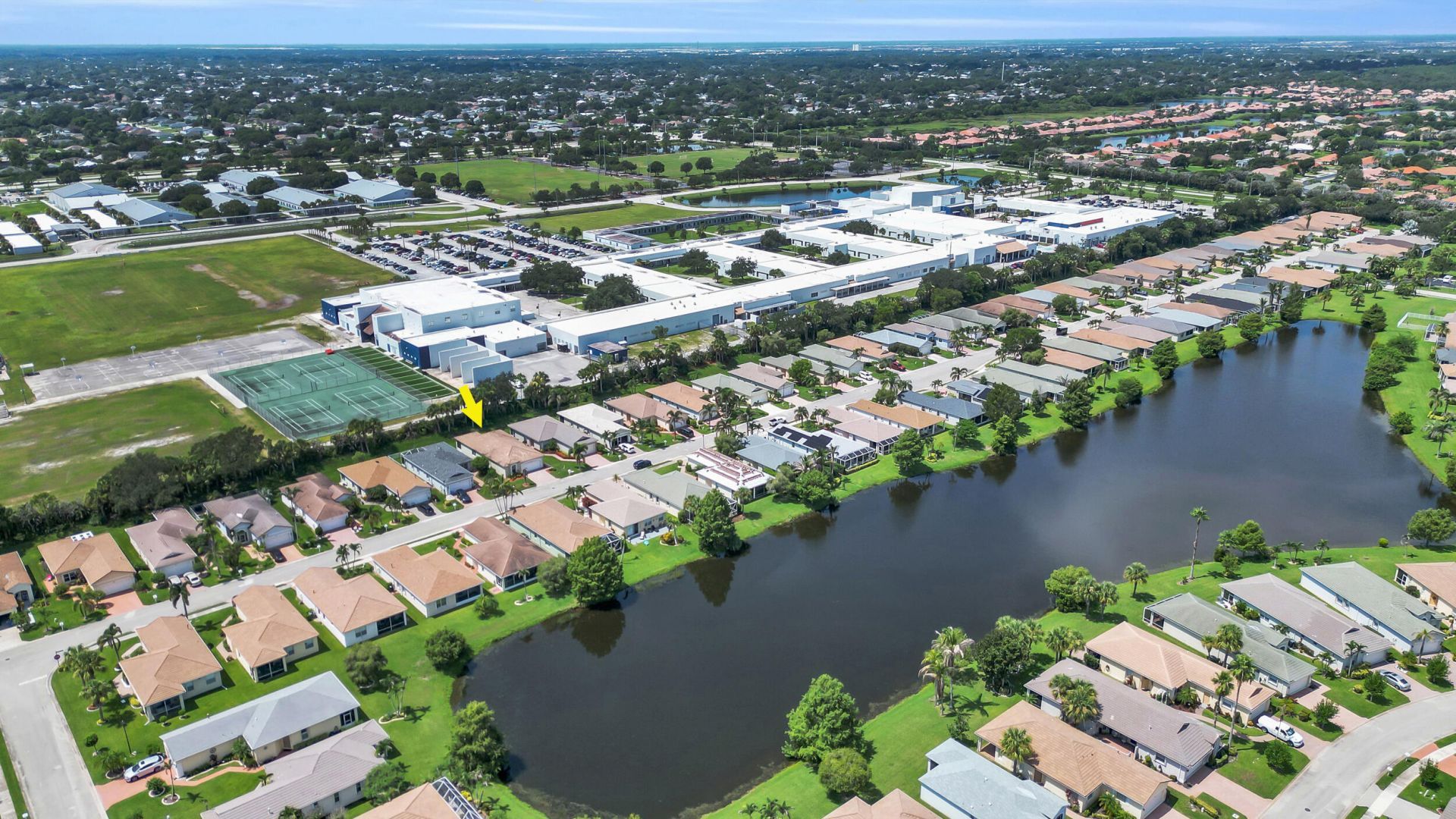 868 SW Rocky Bayou Terrace, Port Saint Lucie, FL 34986 Photo