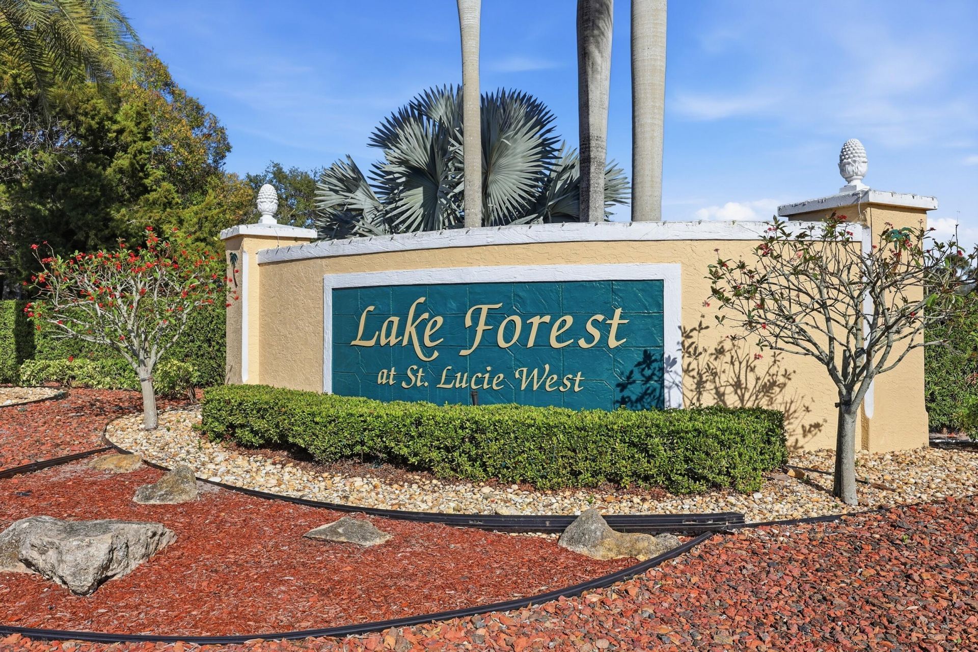 868 SW Rocky Bayou Terrace, Port Saint Lucie, FL 34986 Photo