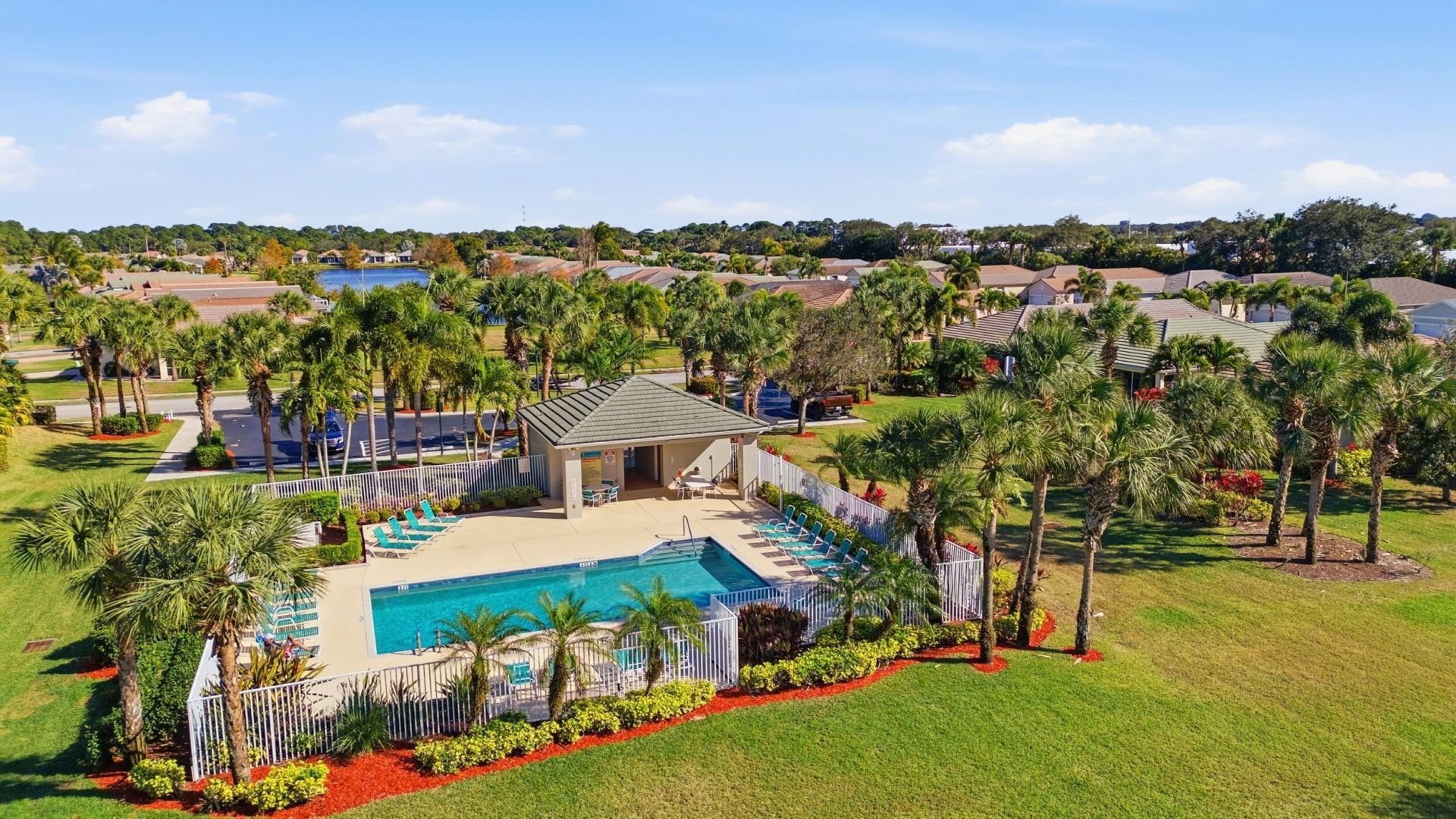 868 SW Rocky Bayou Terrace, Port Saint Lucie, FL 34986 Photo