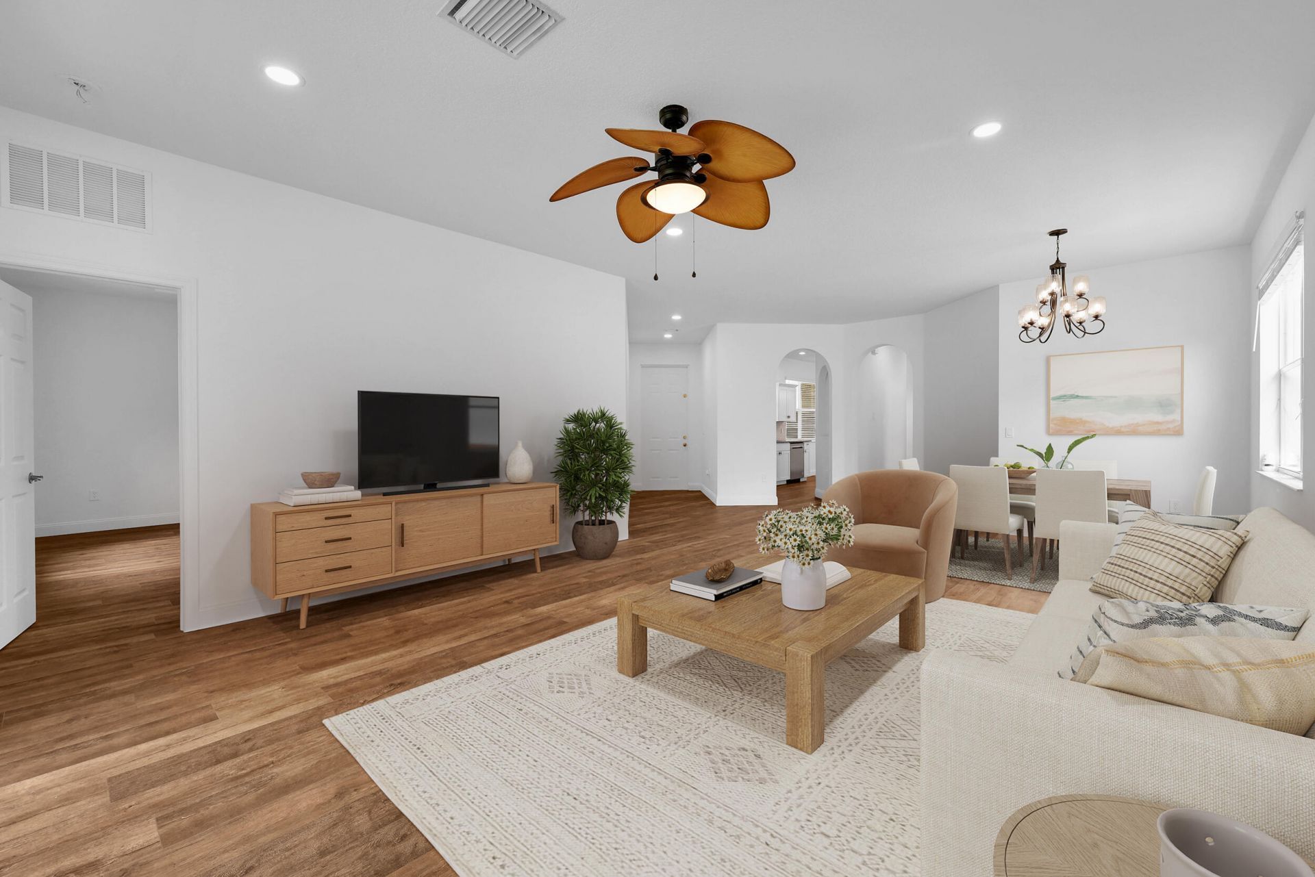 868 SW Rocky Bayou Terrace, Port Saint Lucie, FL 34986 Photo