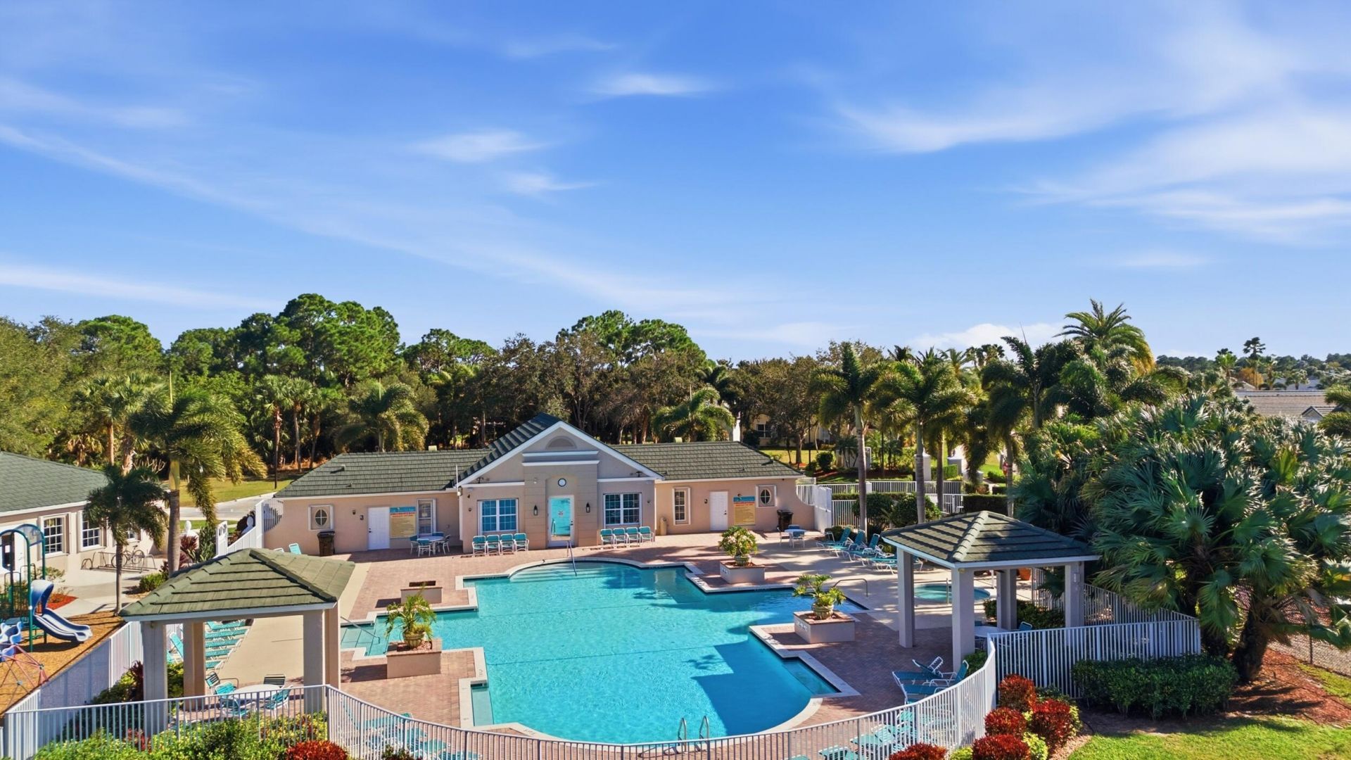 868 SW Rocky Bayou Terrace, Port Saint Lucie, FL 34986 Photo