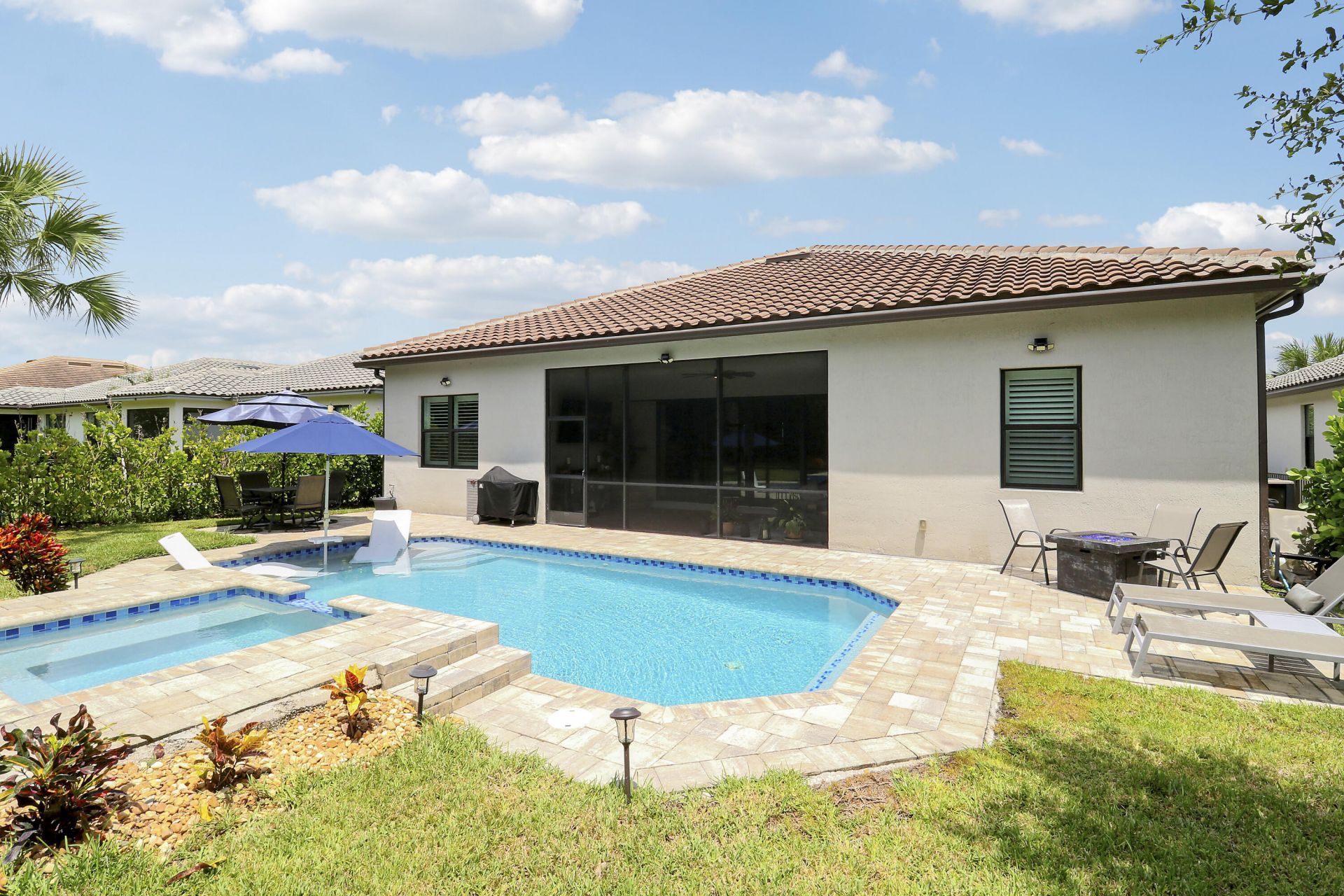 540 SE Villandry Way, Port Saint Lucie, FL 34984 Photo