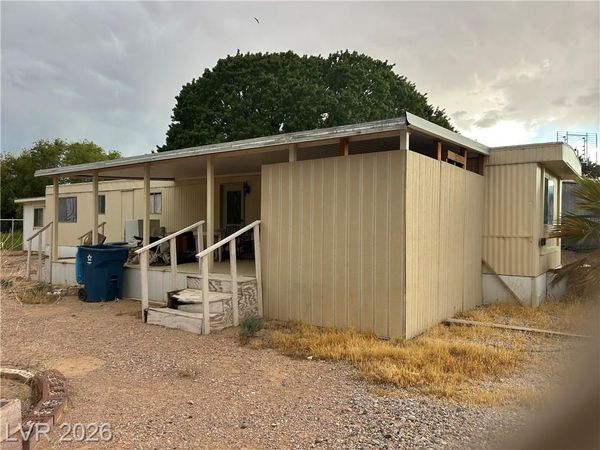 253 Behmer Street , Overton, NV 89040